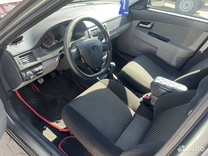 LADA Priora 1.6 МТ, 2013, 155 000 км