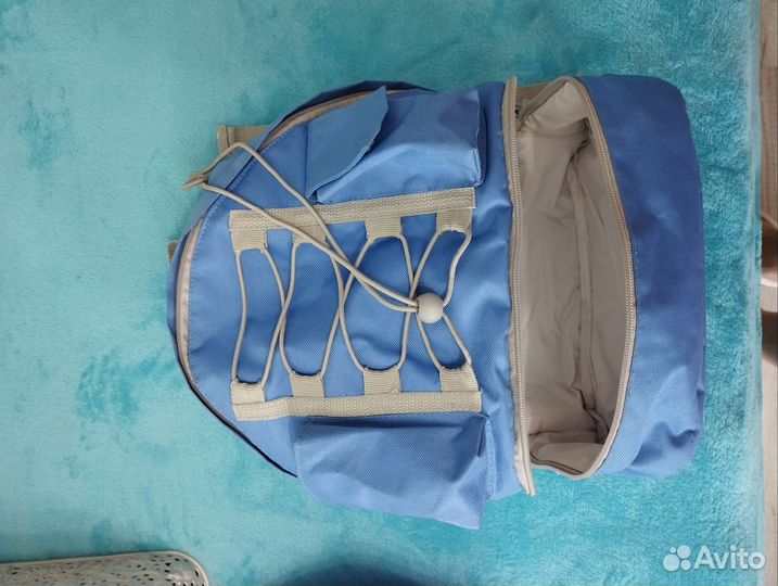Рюкзак детский