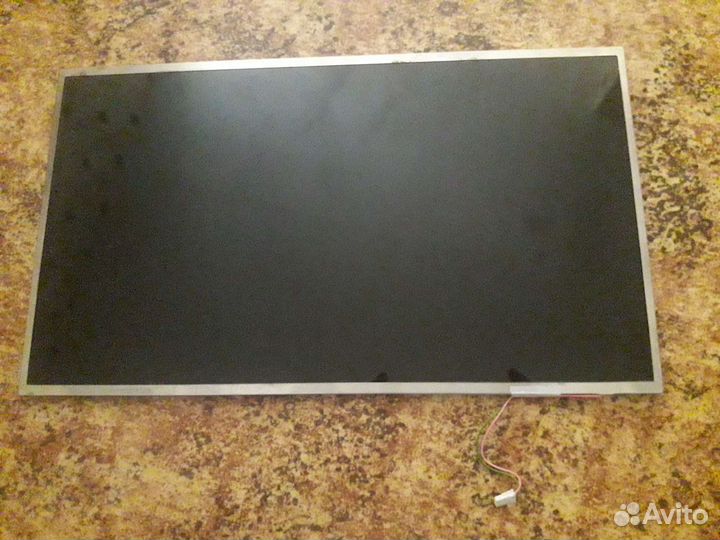 Матрица для ноутбука 15.6''