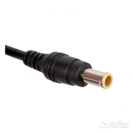 Блок питания для монитора LCD Samsung, Dell, Compa