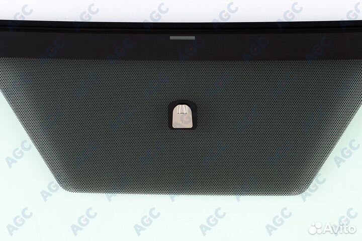 Лобовое стекло toyota verso