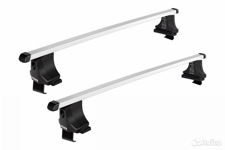 Багажник Атлант для Chrysler Voyager IV стандарт