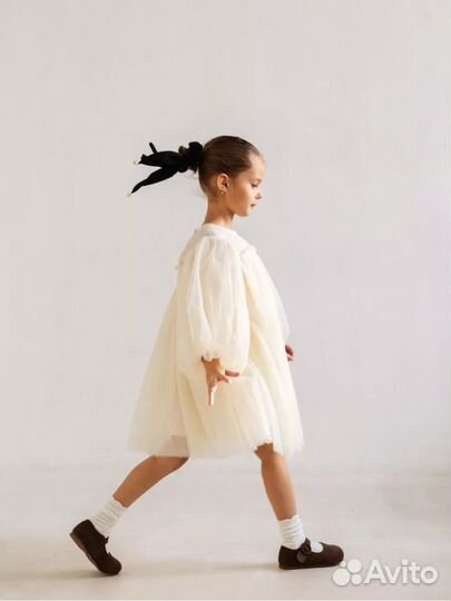 Платье для девочки 120 р