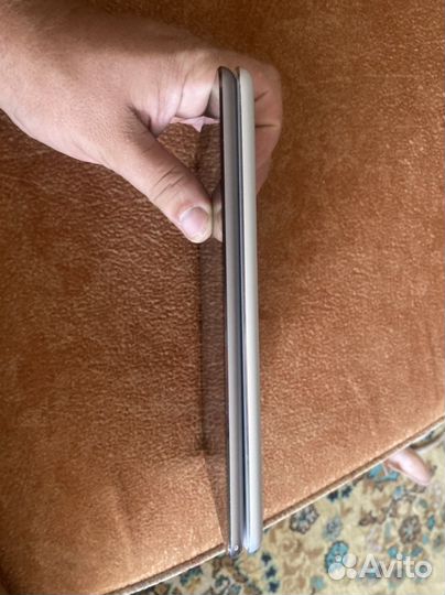 iPad mini с симкартой