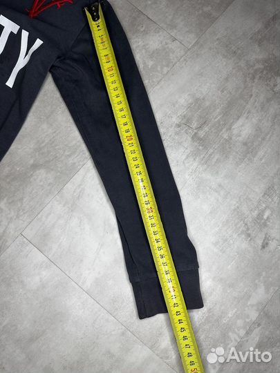 Zara толстовка лонг