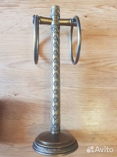 Комплект аксессуаров для ванной комнаты