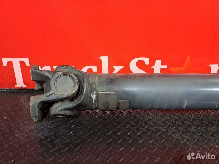 Вал карданный 2000 мм. Volvo FH, Volvo FM