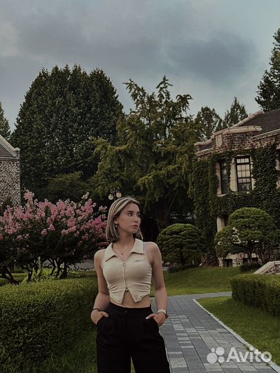 Ассистент руководителя