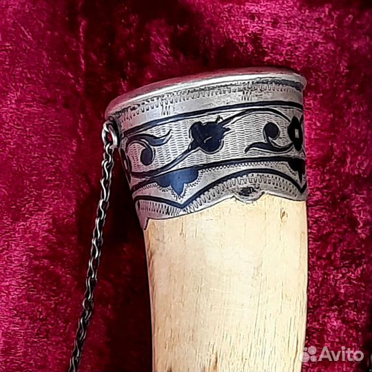 Кубки с серебром СССР