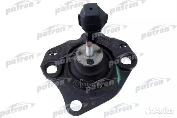 Опора двигателя передн Renault Megane/Scenic 2