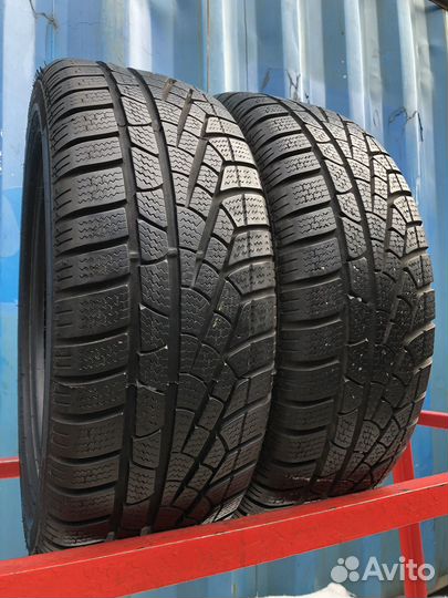 Pirelli Winter Sottozero 205/55 R16