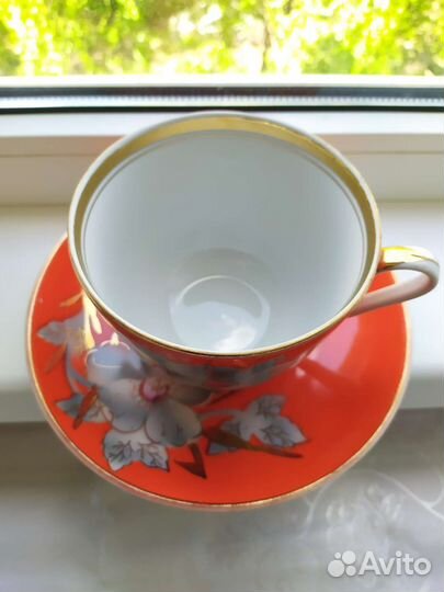 Мальва Барановка СССР