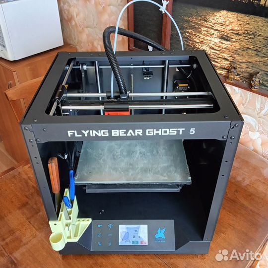 3D принтер Flying Bear Ghost 5