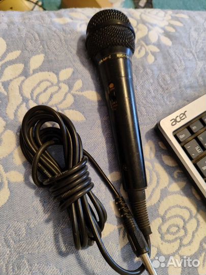 Микрофон