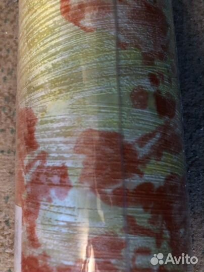 Обои Erismann Лагуна