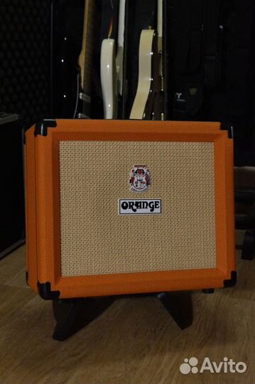 Orange Crush 20, комбоусилитель для электрогитары