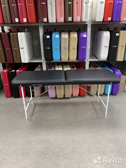 Кушетка для наращивания ресниц