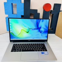 Ноутбук huawei MateBook d 15