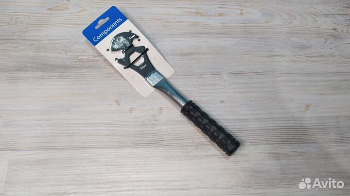 Ключ педальный KL-9730GC