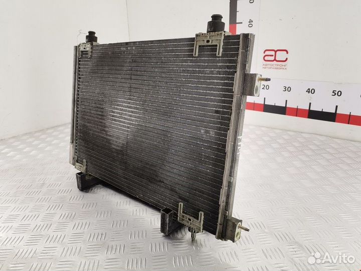 Радиатор кондиционера для Peugeot-Citroen 307