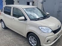 Toyota Passo 1.0 CVT, 2018, 108 943 км, с пробегом, цена 1 180 000 руб.