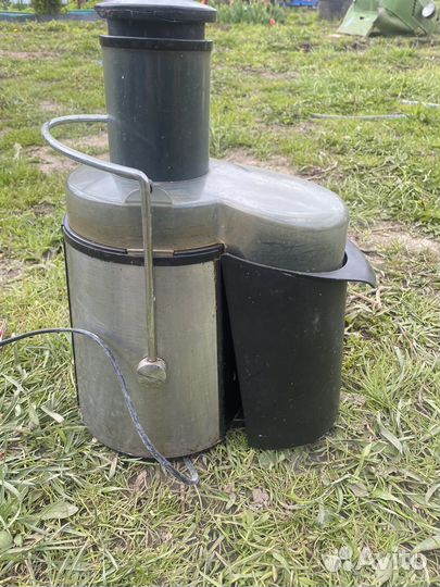 Соковыжималка