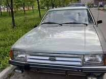 Ford Granada 2.3 MT, 1979, 160 000 км, с пробегом, цена 87 000 руб.