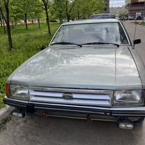 Ford Granada 2.3 MT, 1979, 160 000 км, с пробегом, цена 87 000 руб.