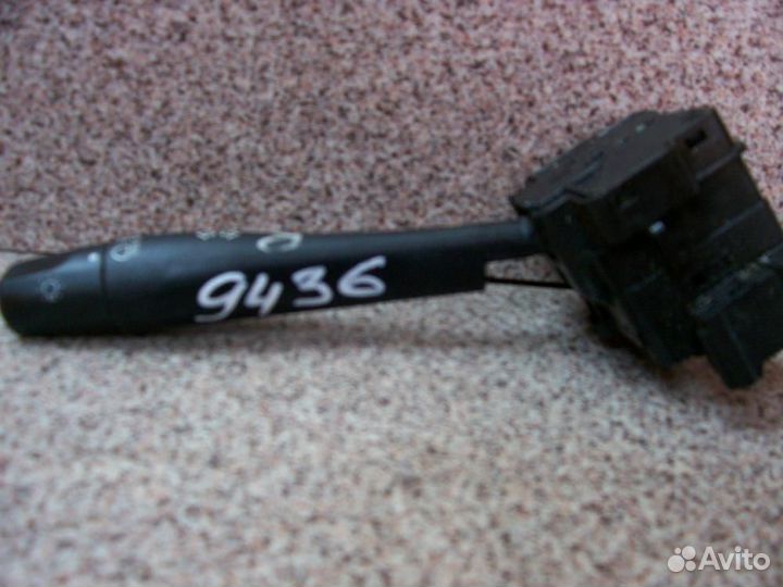 Гитара прав. Nis/ #G10,#M12,#B15#R34,#B15,#W11,#Y61,V10/ 97.10- / к.т.№25540-VB205