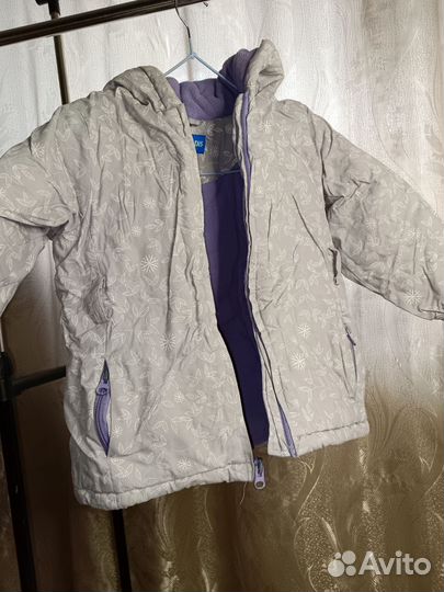 Одежда для девочки