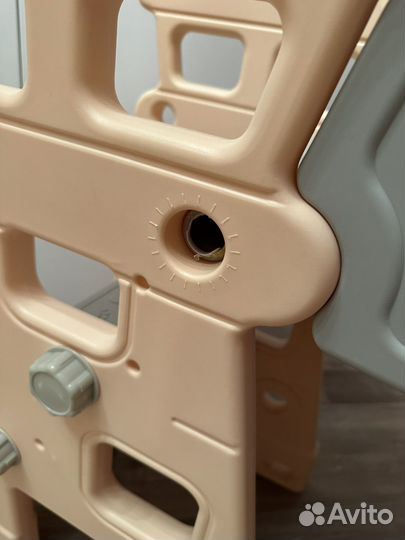 Детская горка