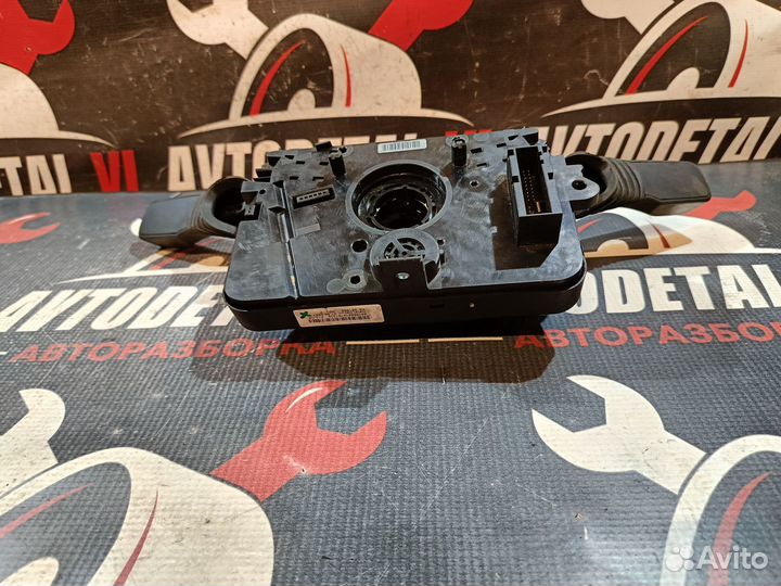 Стрекоза Opel Astra H