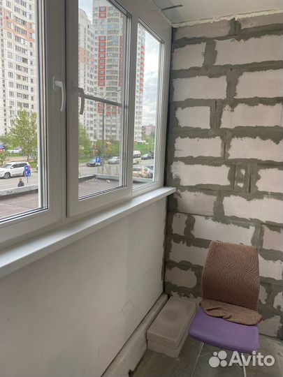 Пластиковые окна и двери / Остекление под ключ