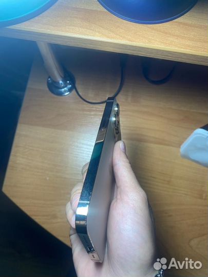 iPhone 13 Pro, 128 ГБ