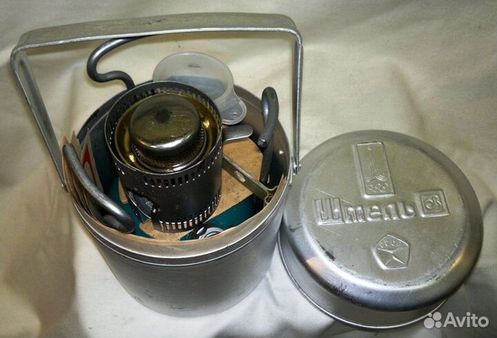 Примусы шмель 1,2,3,4