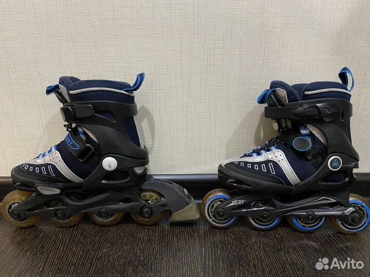 Ролики детские