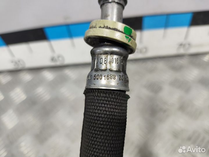 Б/У Трубка системы охлаждения АКПП Mercedes#001