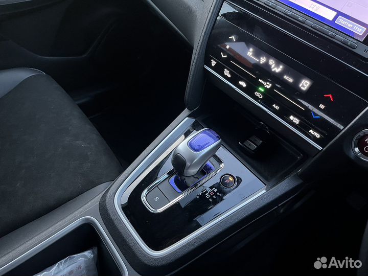 Honda Shuttle 1.5 AMT, 2017, 104 890 км