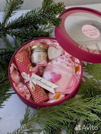 Подарочные наборы