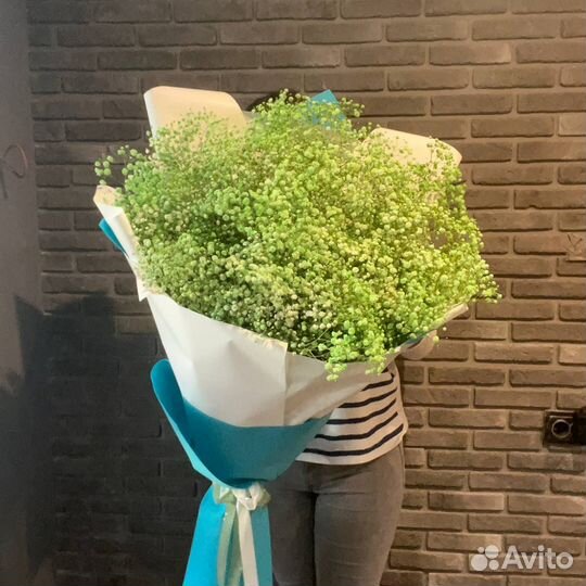 Букеты цветов с доставкой