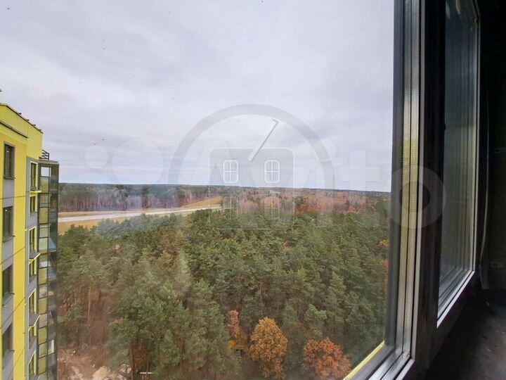 3-к. квартира, 84 м², 19/19 эт.