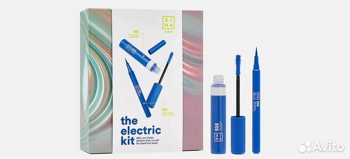 Адвент календарь