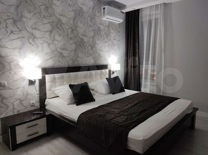 2-к. квартира, 44 м², 15/21 эт.