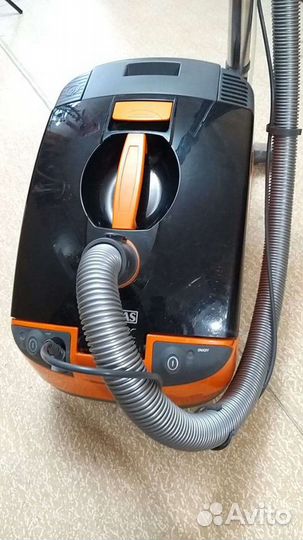 Пылесос Thomas Twin Tiger