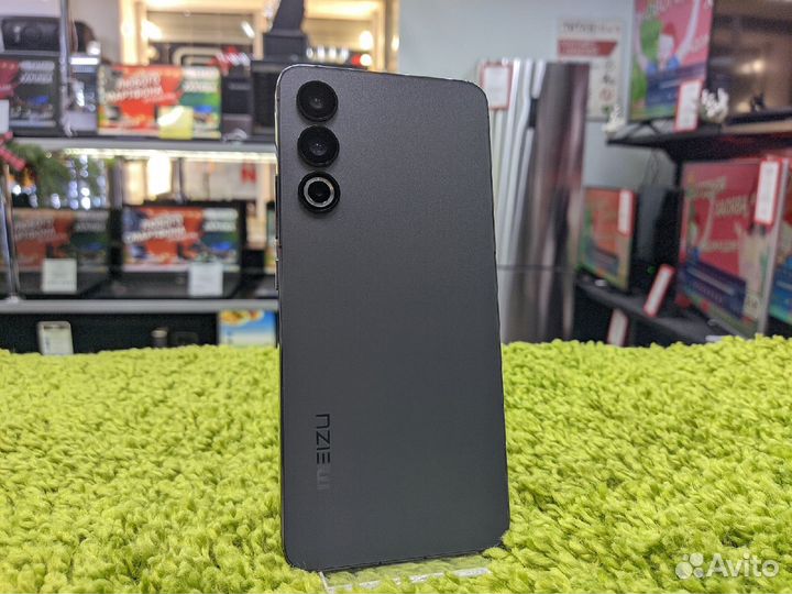 Meizu 20, 12/256 ГБ