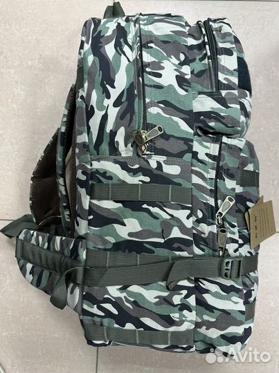 Рюкзак туристический 80 литров