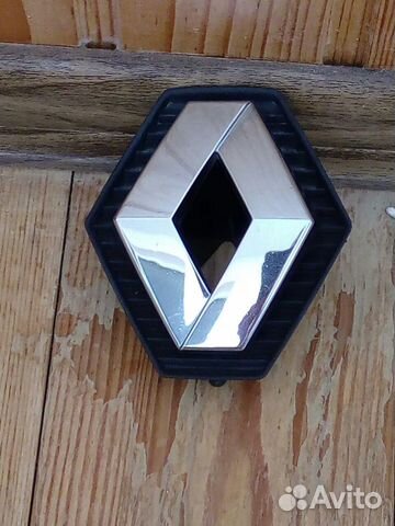 Рено симбол в твери