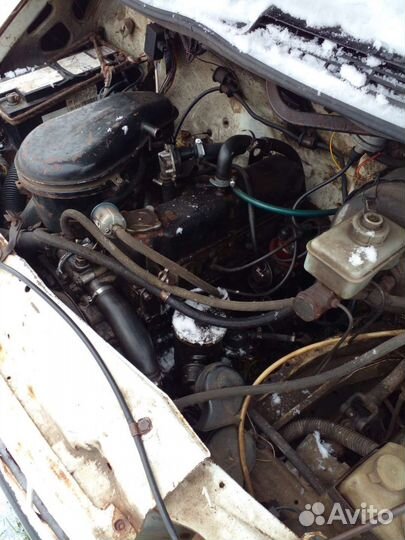 Продам газель