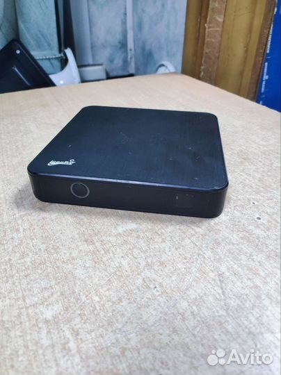 TV приставка iconBIT HDD32L