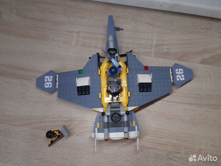 Lego ninjago